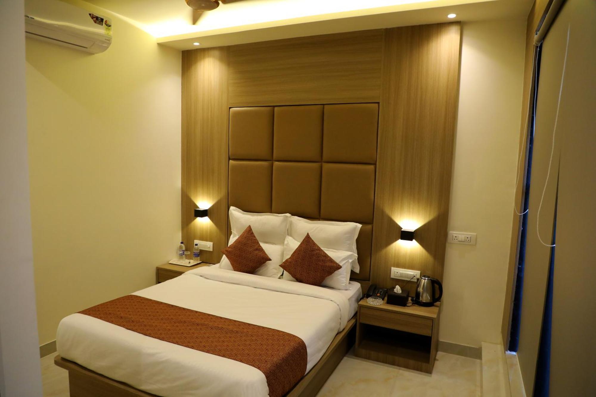 Hotel Bellamont Bombay Exterior foto